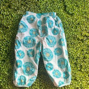 Patagonia Reversible Quilted Insulated Snow Pants